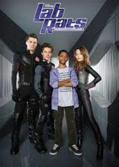 Lab Rats: Elite Force Season 1 Release Date - Disney XD - TV Series Season - Releases.com