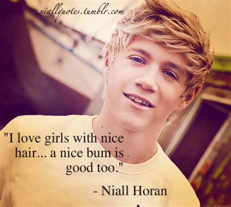 Niall Horan Funny Quotes. QuotesGram