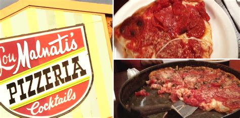 The Best Pizza Restaurants in Chicago - Travel Insider