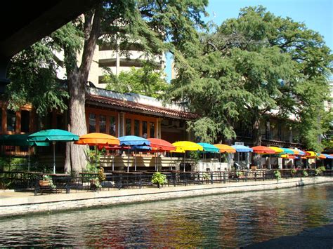 Riverwalk restaurant | River walk, Canal, San antonio