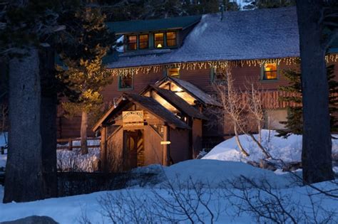 TAMARACK LODGE & RESORT - 256 Photos & 180 Reviews - 163 Twin Lakes Rd, Mammoth Lakes, CA - Yelp