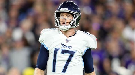 Ryan Tannehill Lions : Latest on tennessee titans quarterback ryan ...