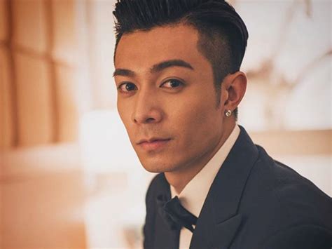 Fanspazzmaniac's East Asian Pop Culture Journal: Pakho Chau(周柏豪) - One ...