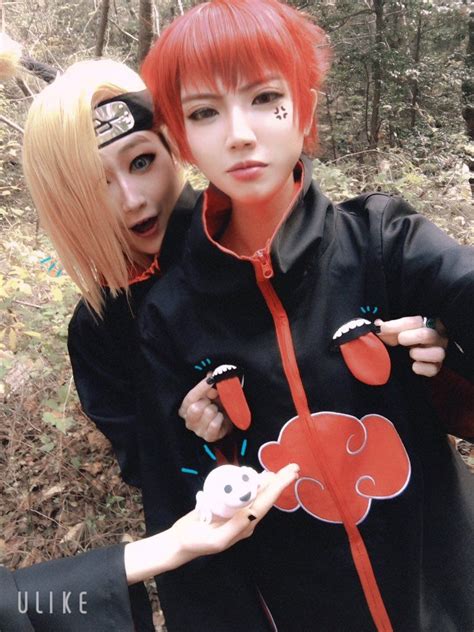 Akatsuki Cosplay Ideas | Anime and Manga Costumes