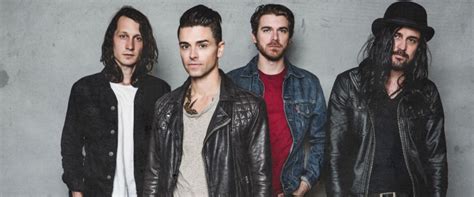 Best Dashboard Confessional Songs of All Time - Top 10 Tracks