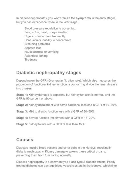 Diabetic Nephropathy – Symptoms, stages, causes, and treatment.pdf