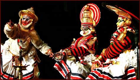 Kutiyattam Kendra | Official website of Sangeet Natak Akademi, Ministry of Culture, Government ...