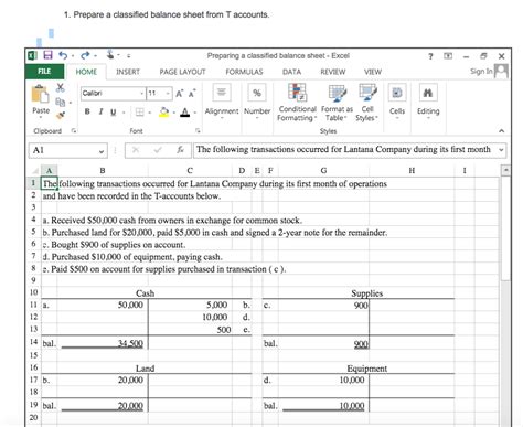 Solved 32 Using the T-account BALANCES and the information | Chegg.com