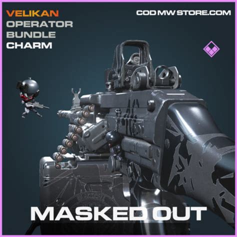 Velikan Operator Bundle - Operators & Identity Item Store Bundle ...