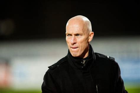 Fresh From Coaching Success in Europe, Bob Bradley Keeps Waiting for a Top Job - The New York Times