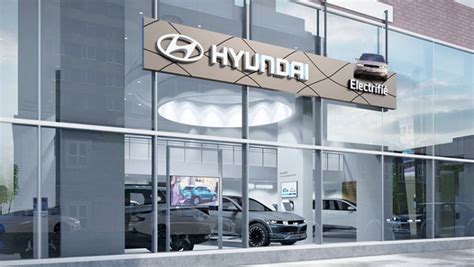 Hyundai Dealer Montreal : take a look Hyundai Montreal dealers list