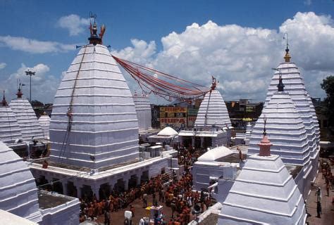 Baba Baidyanath Dham, Deoghar | Ticket Price | Timings | Address: TripHobo