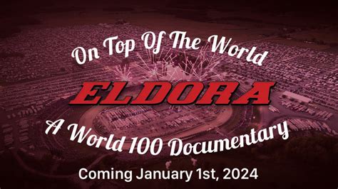 On Top Of The World: A World 100 Documentary (full trailer) - YouTube