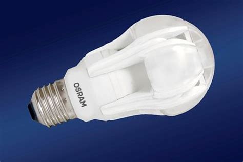 Living Green With LED Lighting World: Osraem's Next Dimension in LED Lamps: 30 Years Service ...