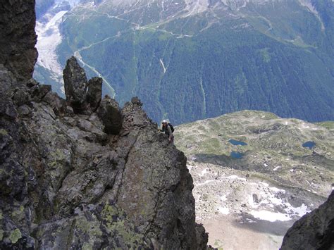 Summer Activities in Chamonix