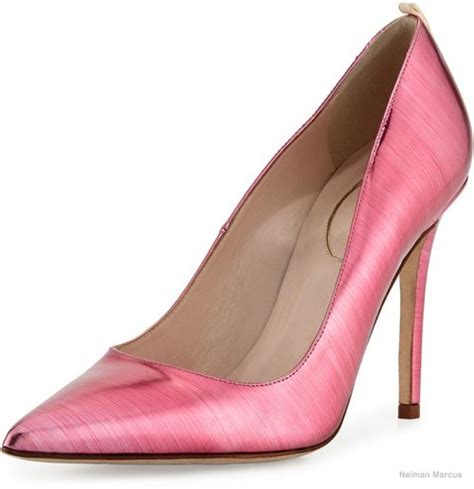 SJP by Sarah Jessica Parker Shoe Collection – Fashion Trend Seeker