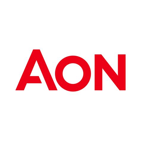 Logo Aon Vector Cdr Png Ai Svg Format Gudril Logo Tempat Nya | Images ...