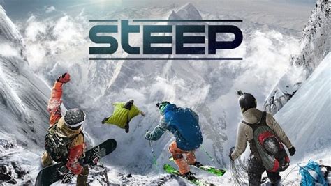 Steep PS4 Review - Angie's Angel Help Network