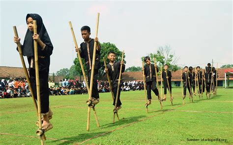 9 Permainan Tradisional di Indonesia yang Perlu Kamu Ketahui Plus Cara ...