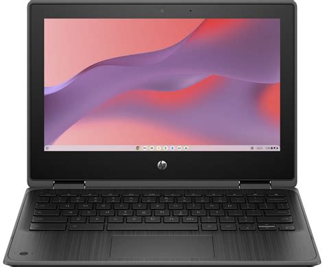 HP Fortis x360 11 G3 J Chromebook - Specs, Tests, and Prices ...