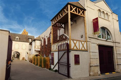 Hôtel Le Cep - Beaune | The Official Beaune Travel Guide