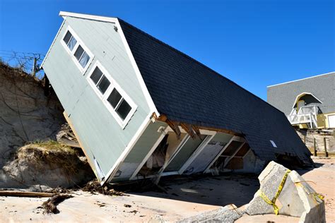 Hurricane Irma Destruction Free Stock Photo - Public Domain Pictures