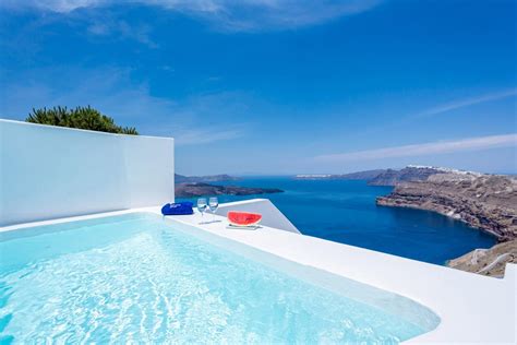 Honeymoon Suite | Alti Santorini Suites