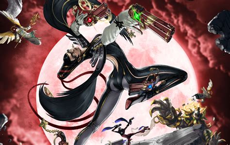 'Devil May Cry' and 'Bayonetta' creator Hideki Kamiya says game ...