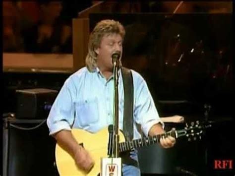 Joe Diffie - Pickup Man - YouTube | Joes, Man, Country music