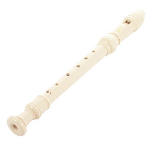 Yamaha YRS-23 Soprano Recorder – Thomann UK