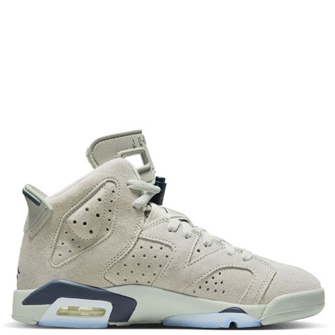 JORDAN (GS) Air 6 Retro 384665 012 - Shiekh