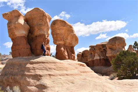 Family Guide to Grand Staircase-Escalante National Monument - Utah's ...