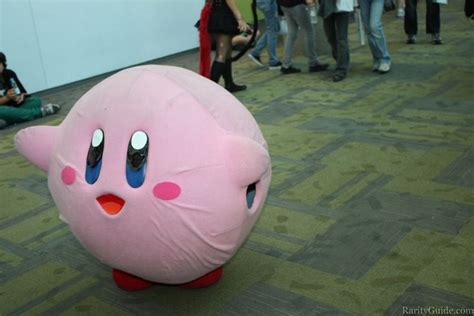 Kirby Costume | Crafts, Kirby, Costumes