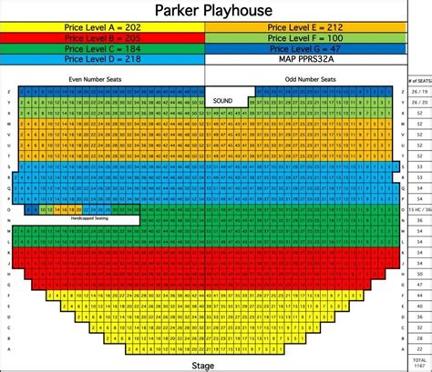 Pin on Seating Chart