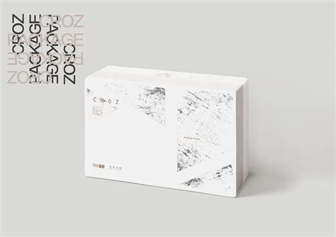 croz package :: Behance