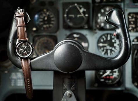 Do You Really Know Your Pilot’s Watches? Take Our Pilot Watch Quiz! - watchuseek.com