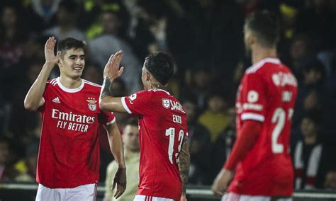 Man Utd showing interest in Benfica defender Antonio Silva - Man Utd News