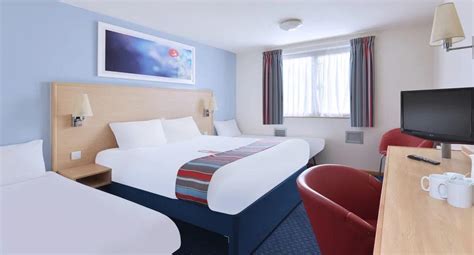 Travelodge Preston Chorley - Visit Preston