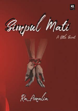 Simpul Mati by Ra_Amalia | Goodreads