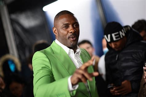 Idris Elba Felt His Heimdall Character Was Underserved in the Marvel ...