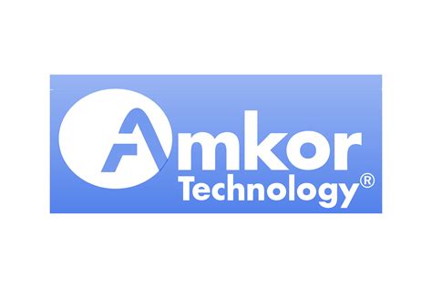 Download Amkor Technology Logo in SVG Vector or PNG File Format - Logo.wine