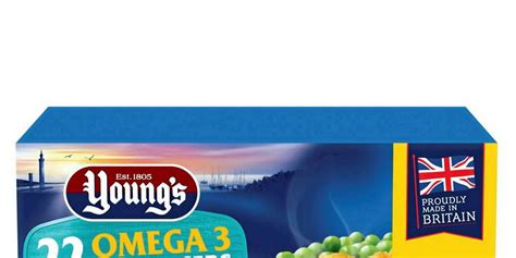 Tesco adds Young's 'Proudly Made in Britain' fish fingers | IntraFish.com