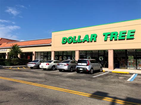 Dollar Tree » Food in Plantation FL