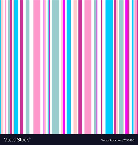 Abstract lines colorful Royalty Free Vector Image