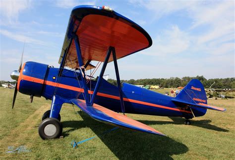 The Aero Experience: Vintage Aircraft: Looking Back on the Antique Airplane Association 2015 Fly ...