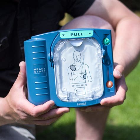 Fantastic prices on Philips Defibrillators - DefibWarehouse - Wide ...