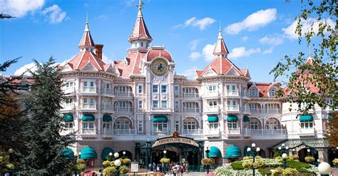 How Much Do Disneyland Hotels Cost? A Guide to Pricing - Hotel Chantelle