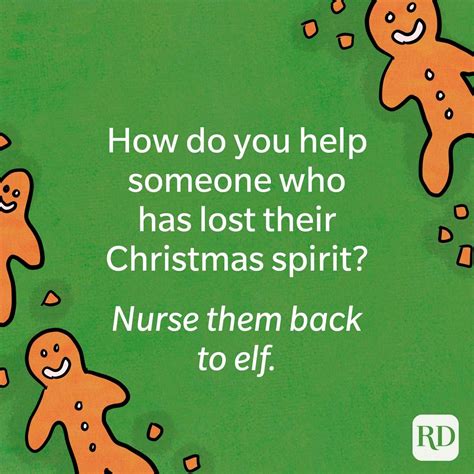 25 Funny Christmas Jokes for Kids | Reader's Digest Canada