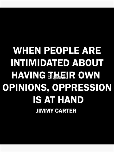 "Best Jimmy Carter Quotes, Jimmy Carter inspirational quotes, Jimmy ...