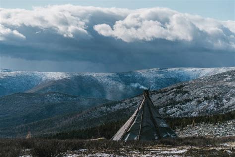 Teepee Mongolia Stock Photos, Pictures & Royalty-Free Images - iStock